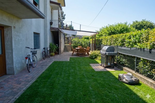 appartamento in vendita a Romano d'Ezzelino