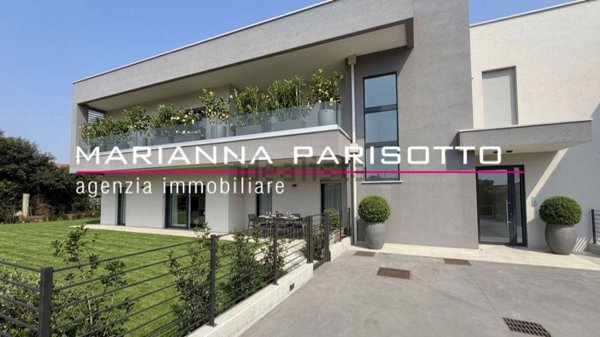 appartamento in vendita a Romano d'Ezzelino in zona Fellette