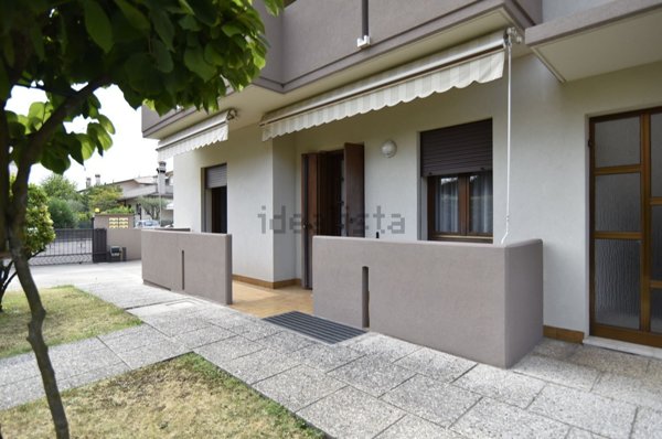appartamento in vendita a Romano d'Ezzelino in zona San Giacomo