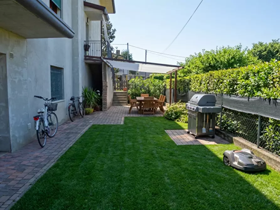 appartamento in vendita a Romano d'Ezzelino