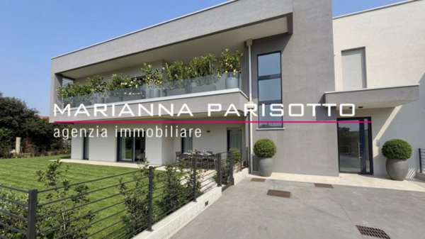 appartamento in vendita a Romano d'Ezzelino in zona Fellette