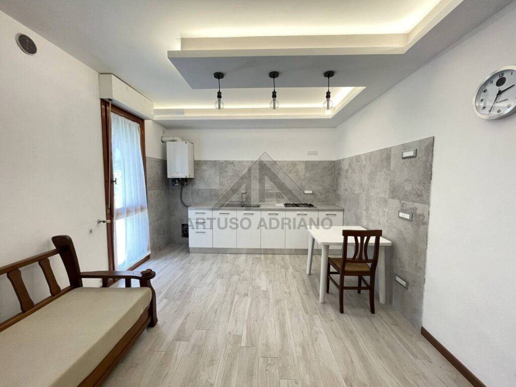 appartamento in vendita a Romano d'Ezzelino in zona Fellette