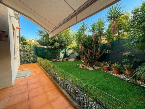 appartamento in vendita a Romano d'Ezzelino in zona San Giacomo