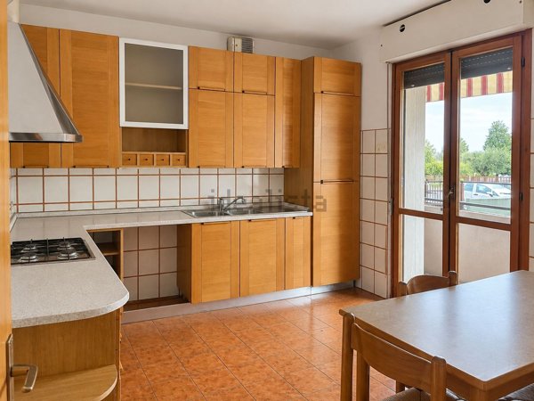 appartamento in vendita a Romano d'Ezzelino in zona San Giacomo
