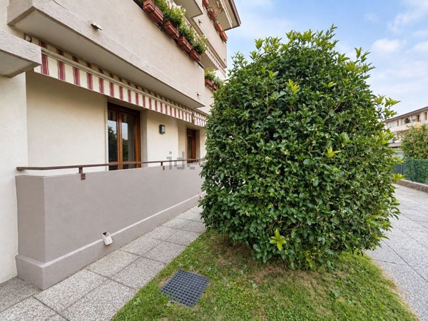 appartamento in vendita a Romano d'Ezzelino in zona San Giacomo