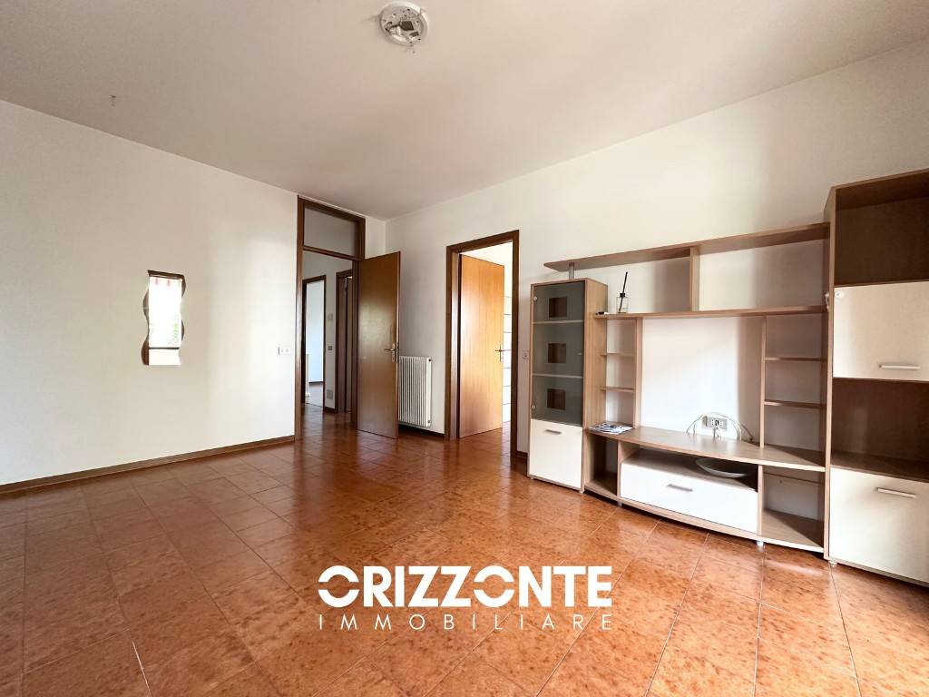 appartamento in vendita a Romano d'Ezzelino in zona San Giacomo