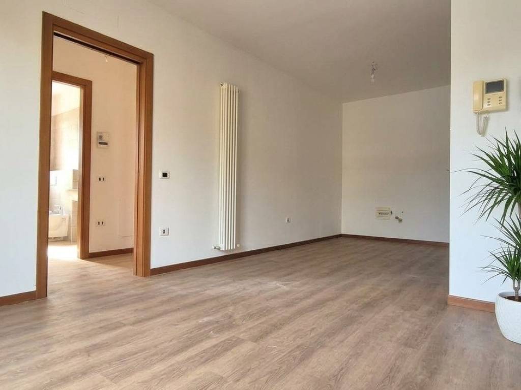appartamento in vendita a Romano d'Ezzelino in zona Fellette
