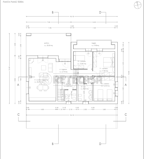 casa indipendente in vendita a Romano d'Ezzelino