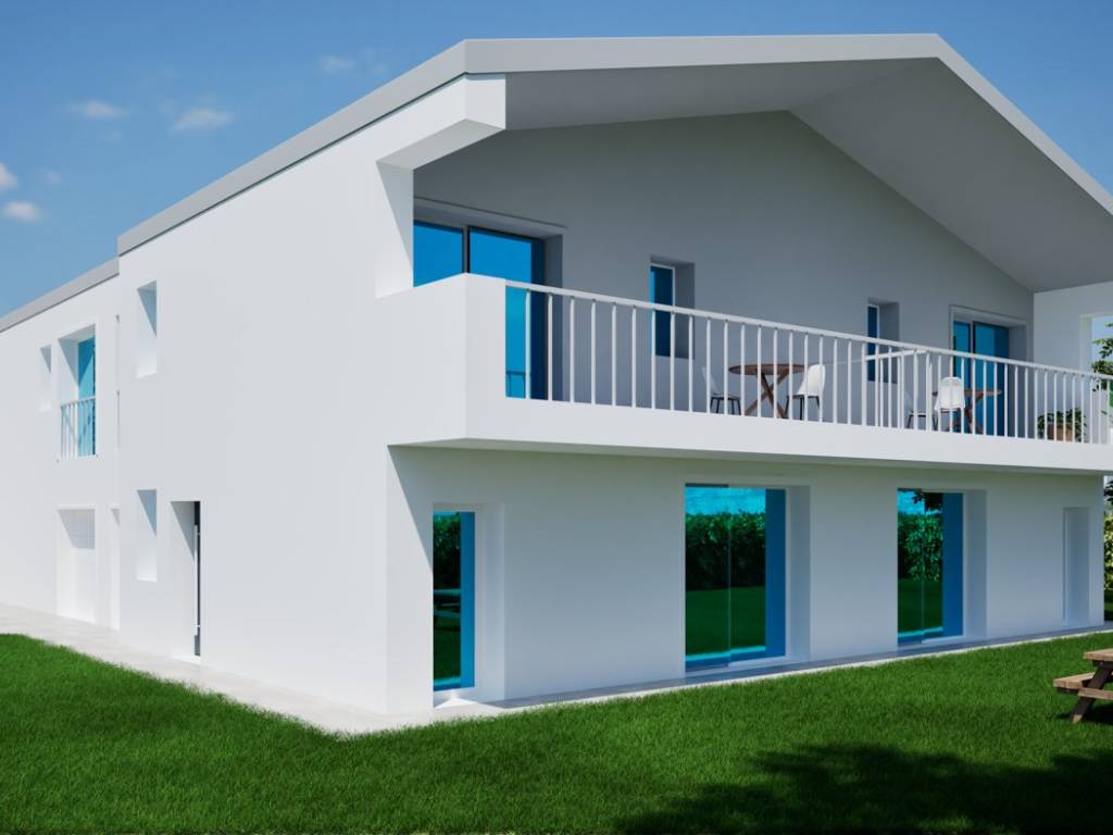 appartamento in vendita a Rosà