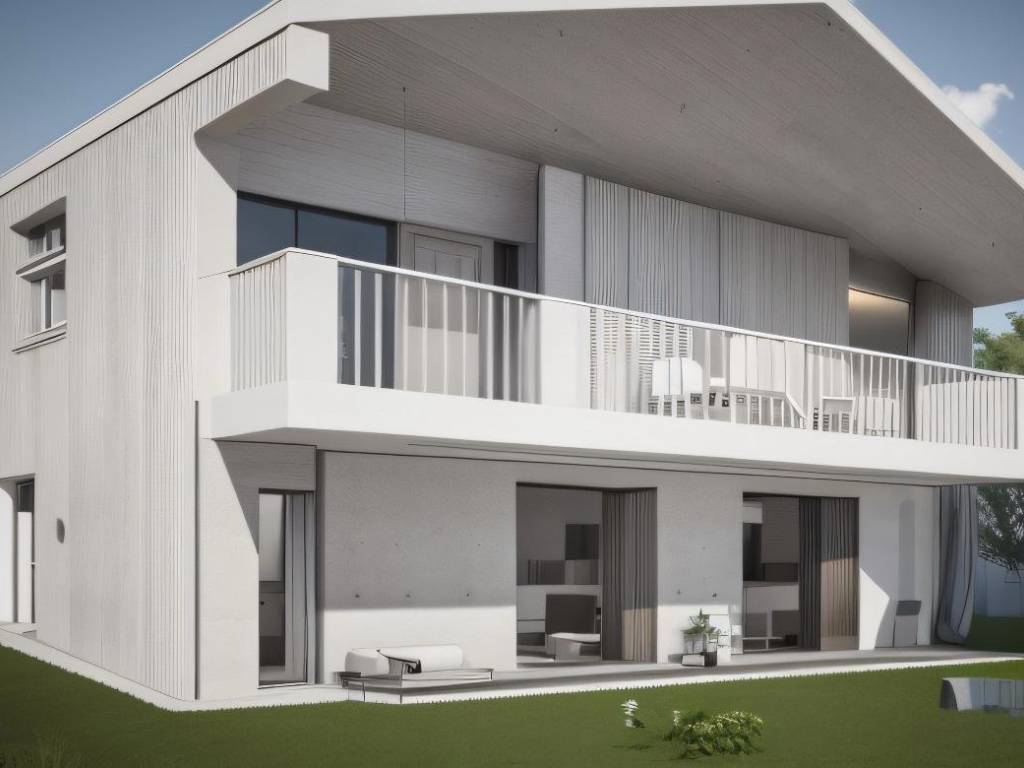 appartamento in vendita a Rosà