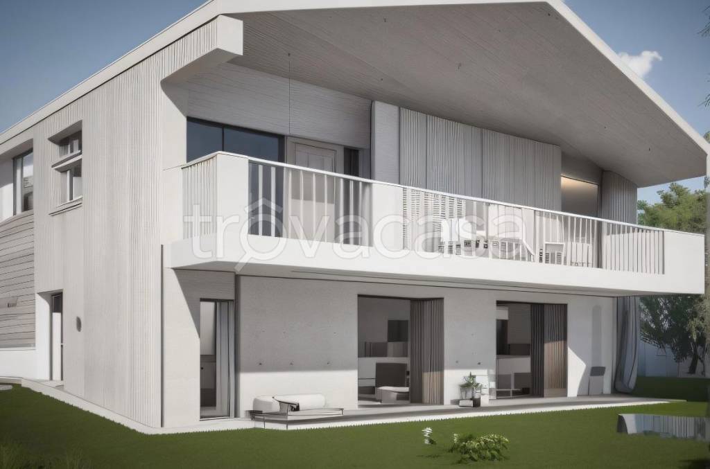 appartamento in vendita a Rosà