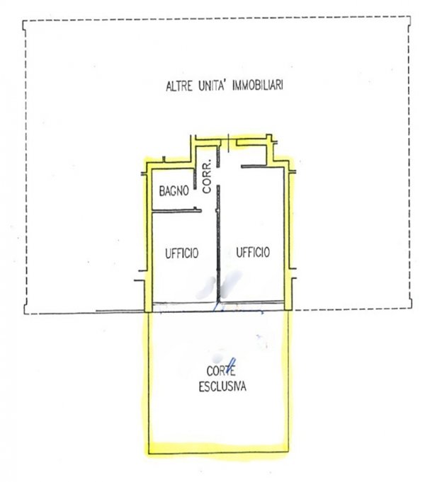 appartamento in vendita a Rosà