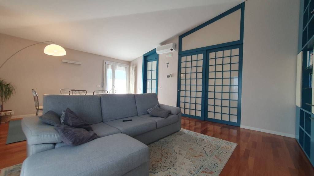 appartamento in vendita a Rosà