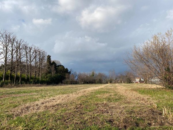 terreno edificabile in vendita a Rosà