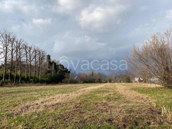 terreno edificabile in vendita a Rosà