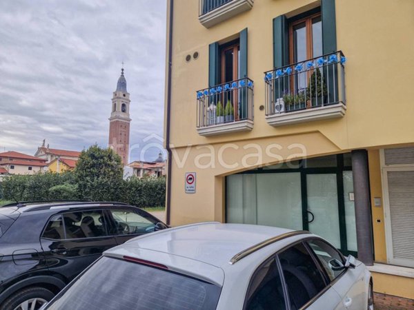ufficio in vendita a Rosà