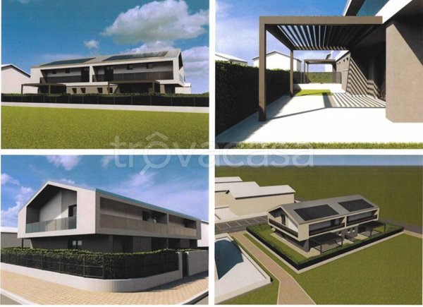 casa indipendente in vendita a Rosà