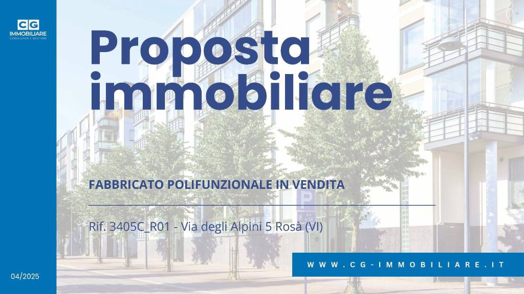 negozio in vendita a Rosà