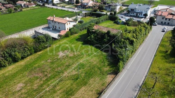 casa indipendente in vendita a Rosà