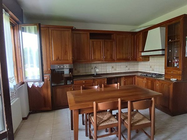 appartamento in vendita a Rosà