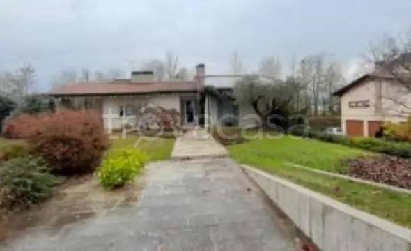 appartamento in vendita a Rosà
