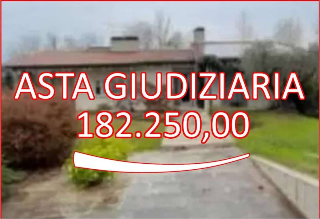 casa indipendente in vendita a Rosà