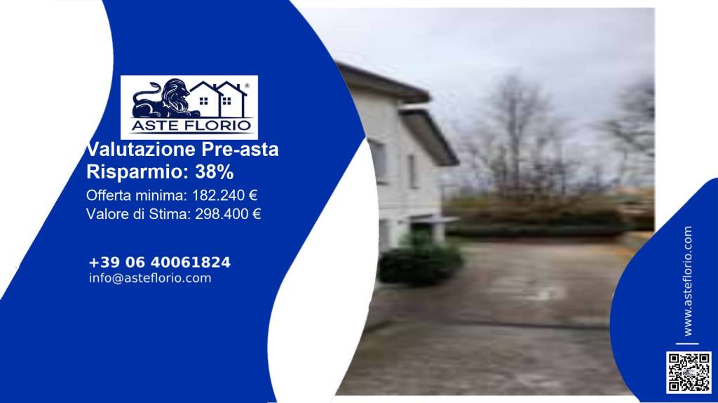 appartamento in vendita a Rosà