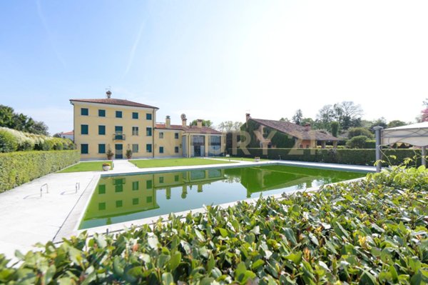 villa in vendita a Rosà