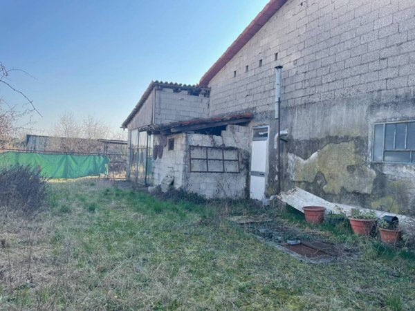casa indipendente in vendita a Rosà