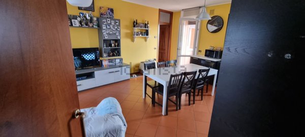 appartamento in vendita a Rosà