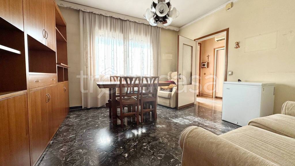 appartamento in vendita a Rosà