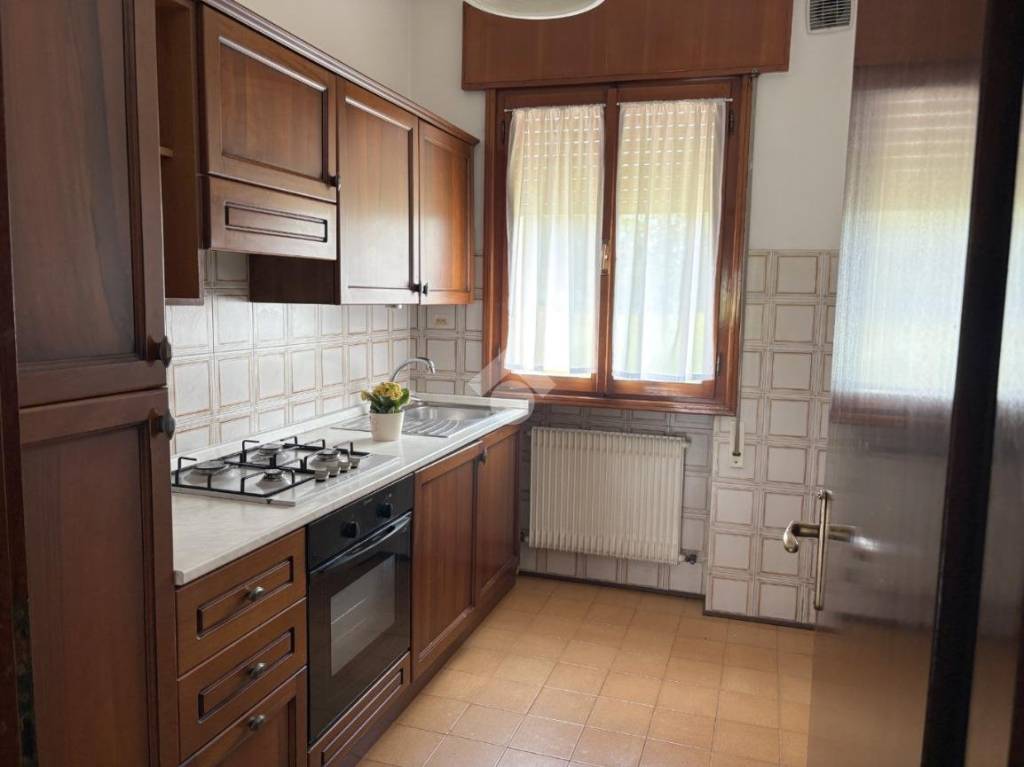 appartamento in vendita a Rosà in zona Travettore