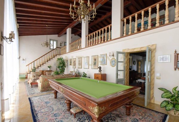 villa in vendita a Rosà