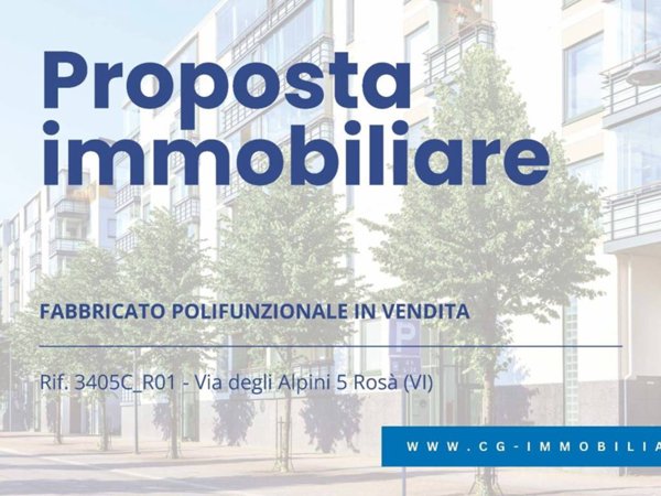 negozio in vendita a Rosà