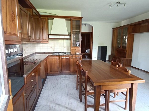 appartamento in vendita a Rosà