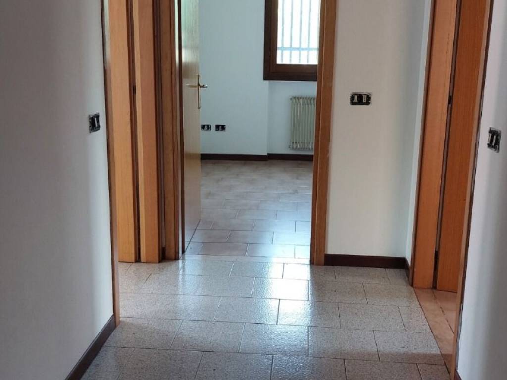 appartamento in vendita a Rosà