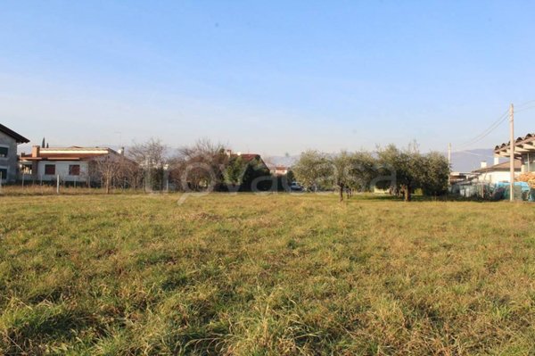 terreno agricolo in vendita a Rosà