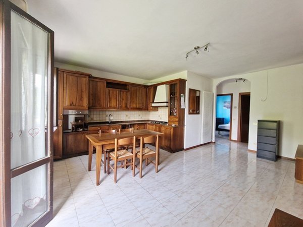 appartamento in vendita a Rosà