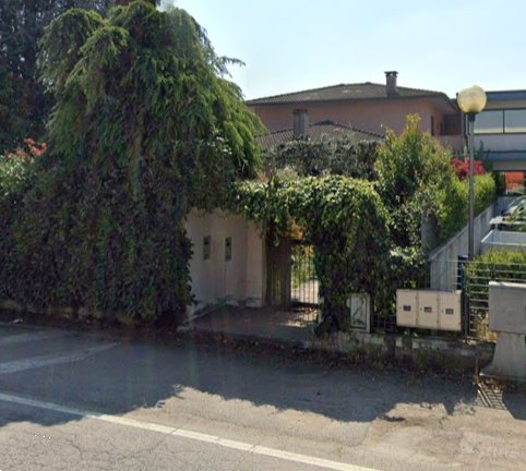 casa indipendente in vendita a Rosà
