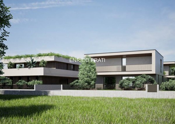 casa indipendente in vendita a Rosà in zona Travettore