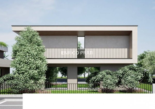 casa indipendente in vendita a Rosà in zona Travettore