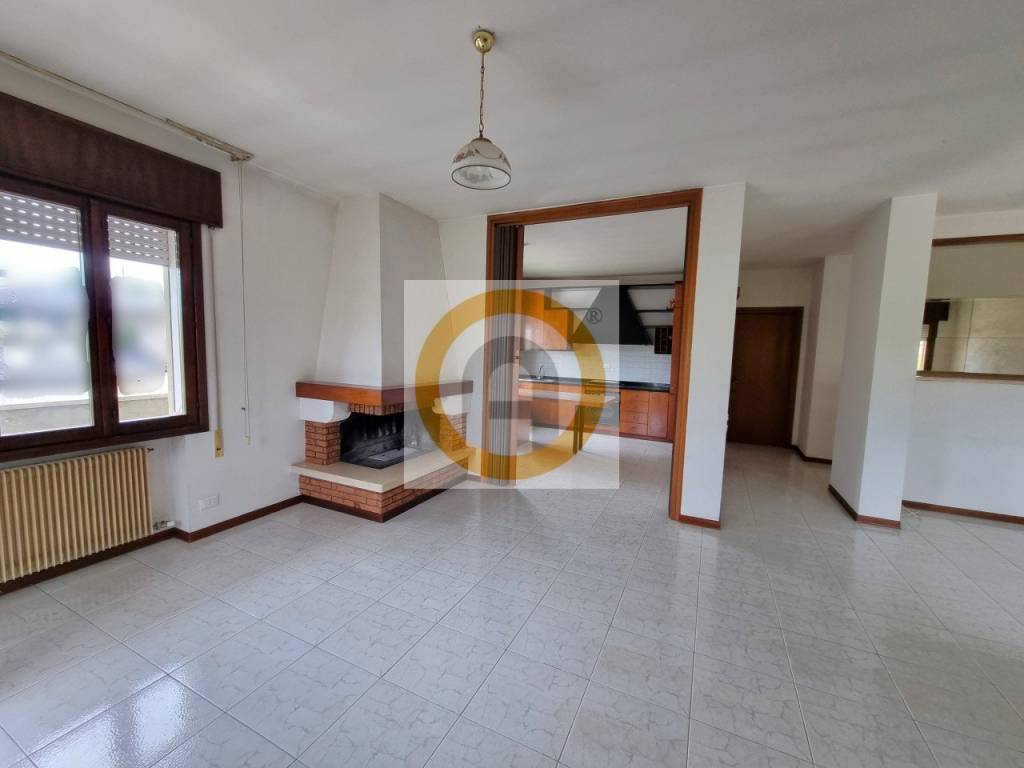 appartamento in vendita a Rosà