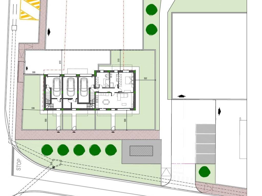 appartamento in vendita a Rosà