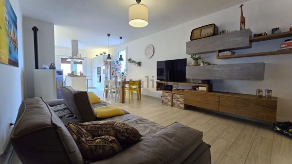 appartamento in vendita a Rosà