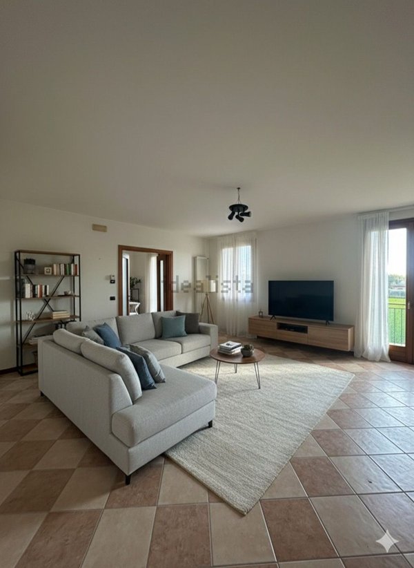 appartamento in vendita a Rosà