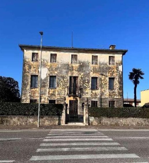 villa in vendita a Rosà