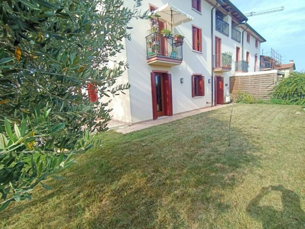 appartamento in vendita a Rosà