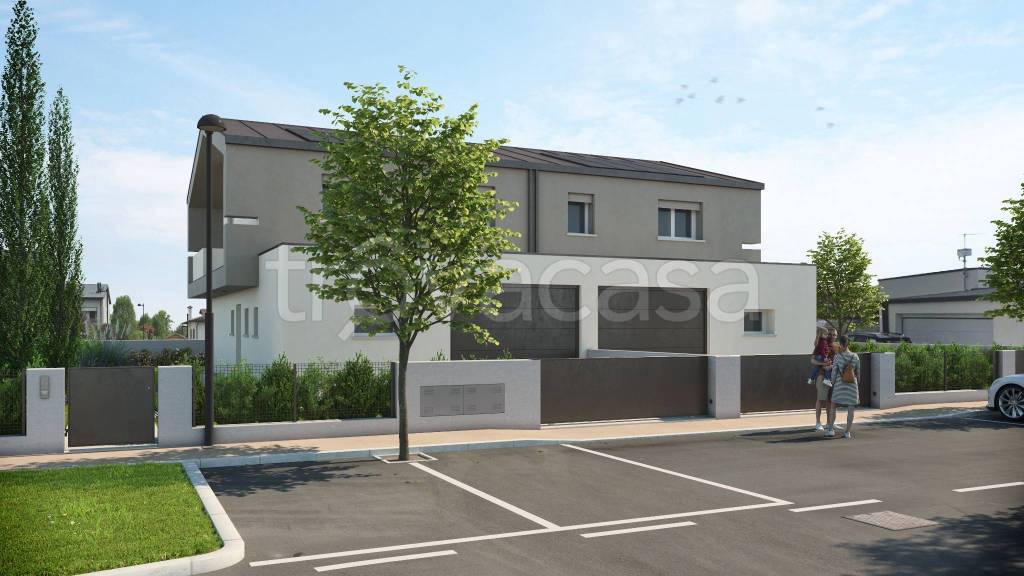 casa indipendente in vendita a Rosà