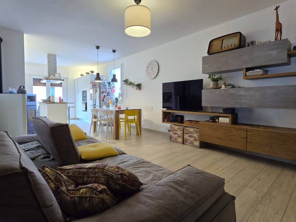 appartamento in vendita a Rosà