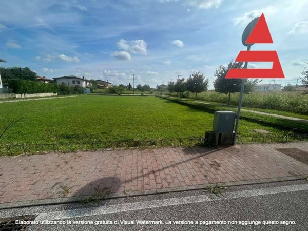 terreno agricolo in vendita a Rosà